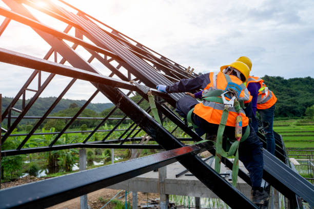 Roof Waterproofing Services in Storrs, CT