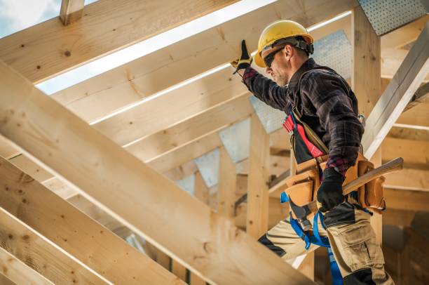 Tile Roofing Contractor in Storrs, CT