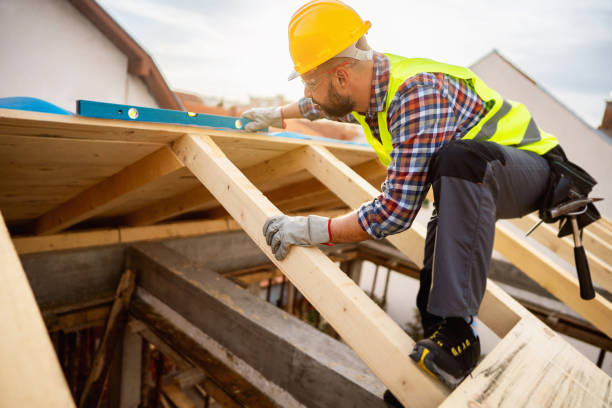 Best Roof Waterproofing Services  in Storrs, CT
